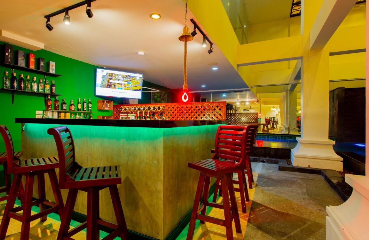 Hotel Ansino Bukit Patong
