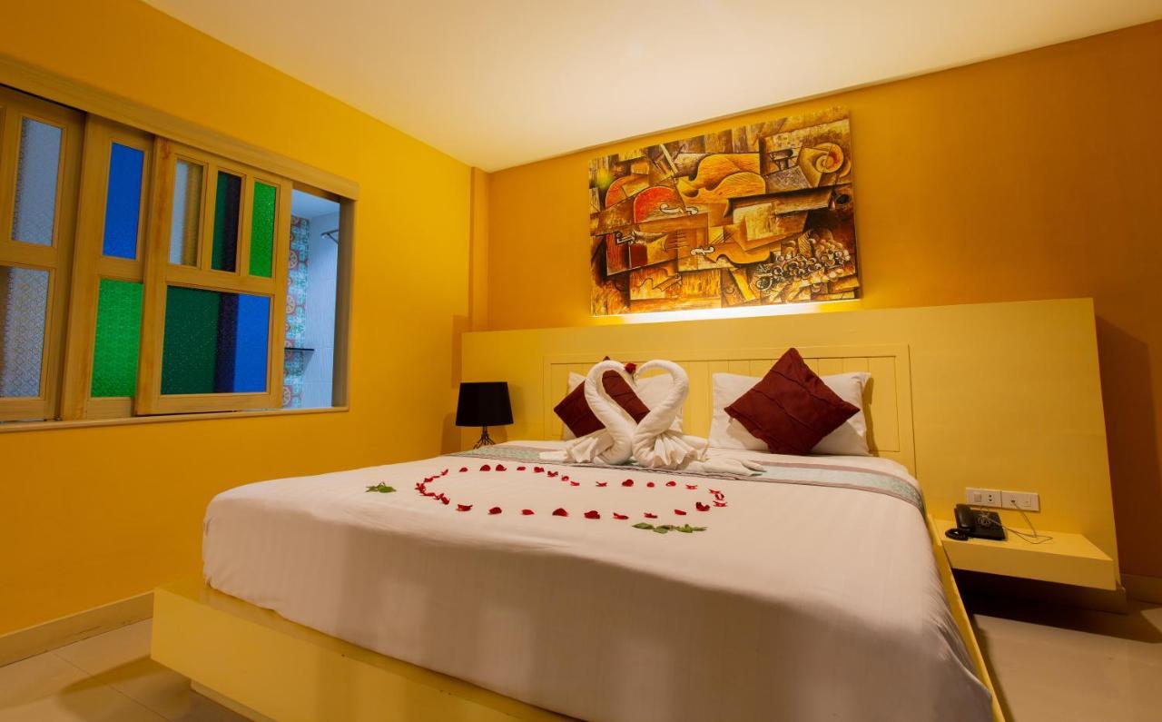 Ansino Bukit Hotel Patong