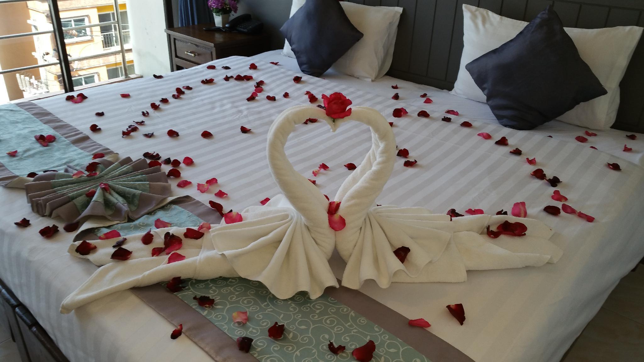 Hotel Ansino Bukit 3*