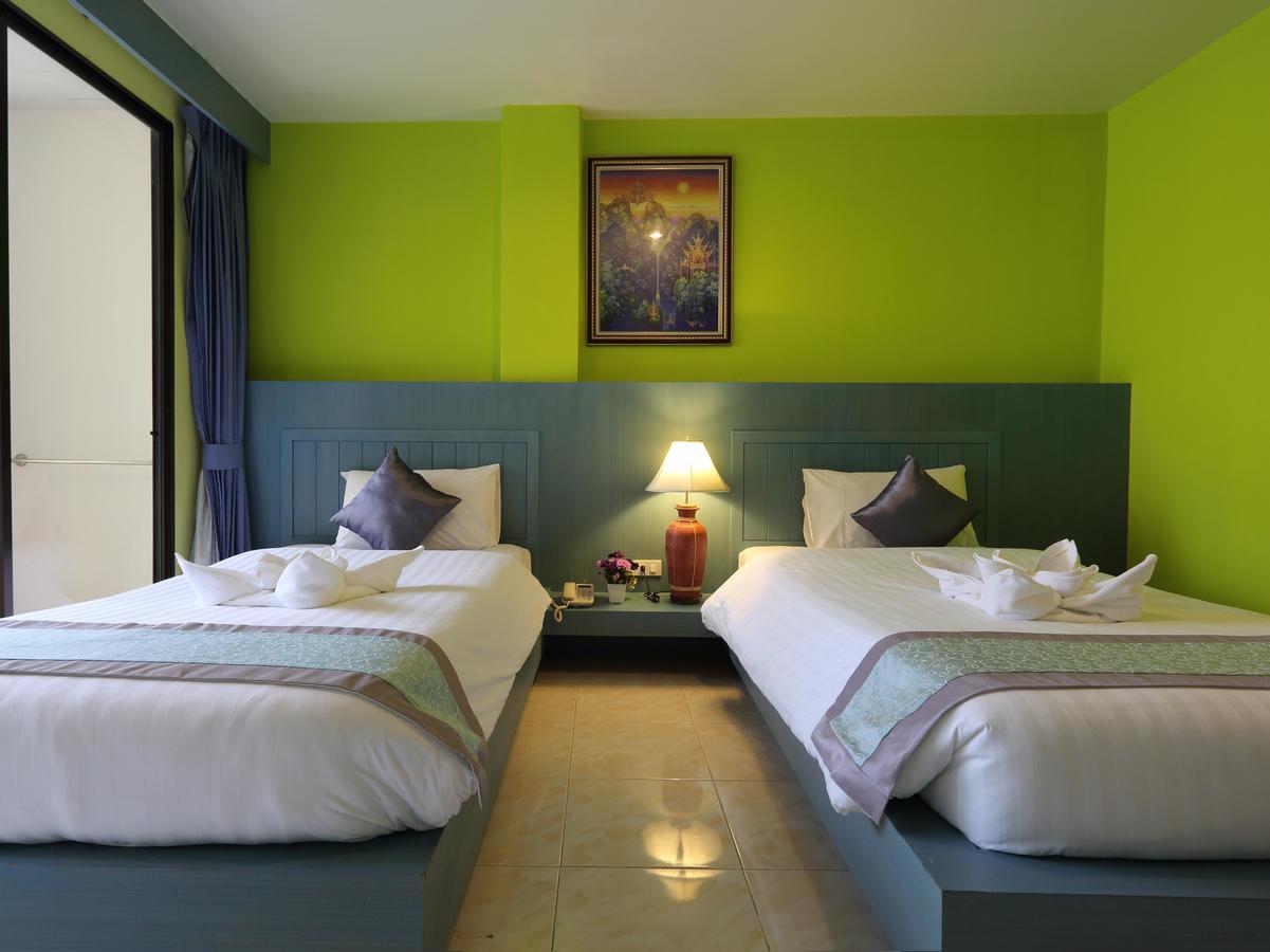 Hotel Ansino Bukit 3*