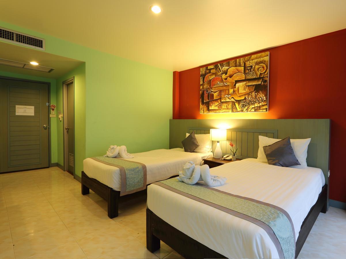Ansino Bukit 3*