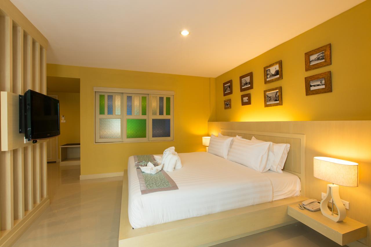 Hotel Ansino Bukit