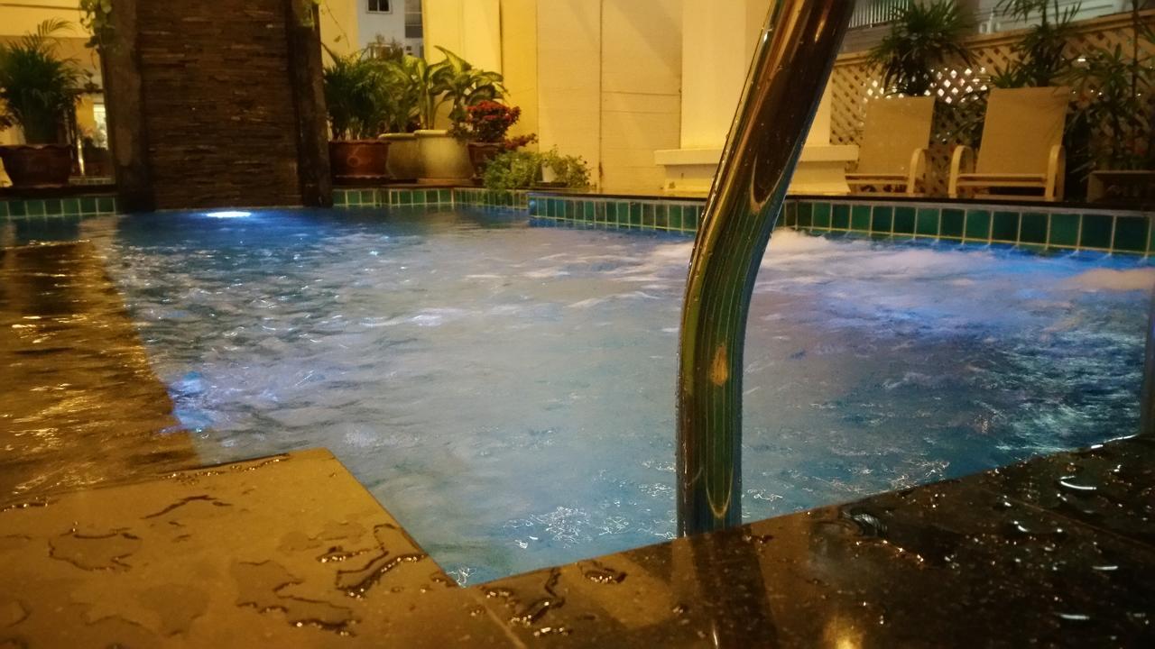 Hotel Ansino Bukit Patong