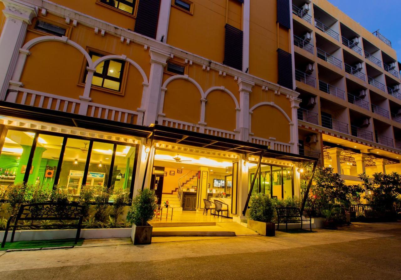 Hotel Ansino Bukit