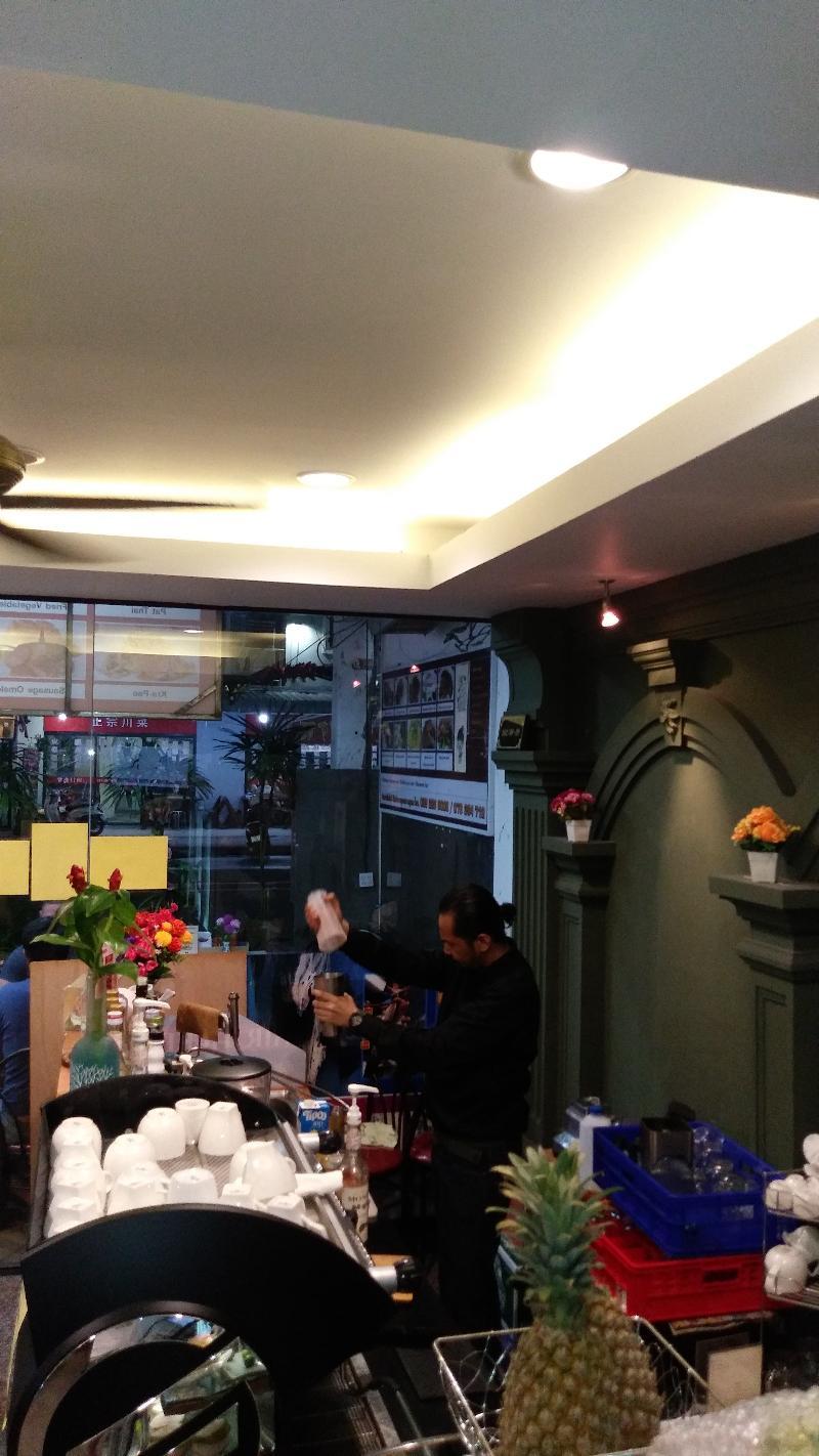 Ansino Bukit Hotel 3*
